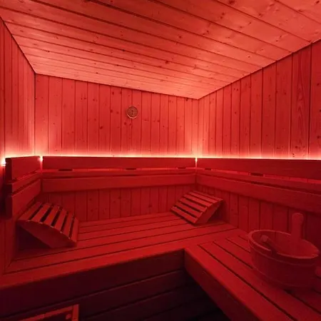 L'Etoile Az - Vue Lac - Sauna Prive Tresserve Exterior photo