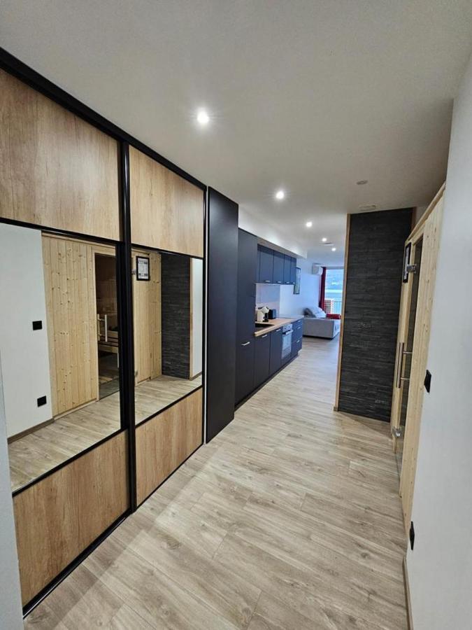 L'etoile Az - Vue - Sauna Prive *