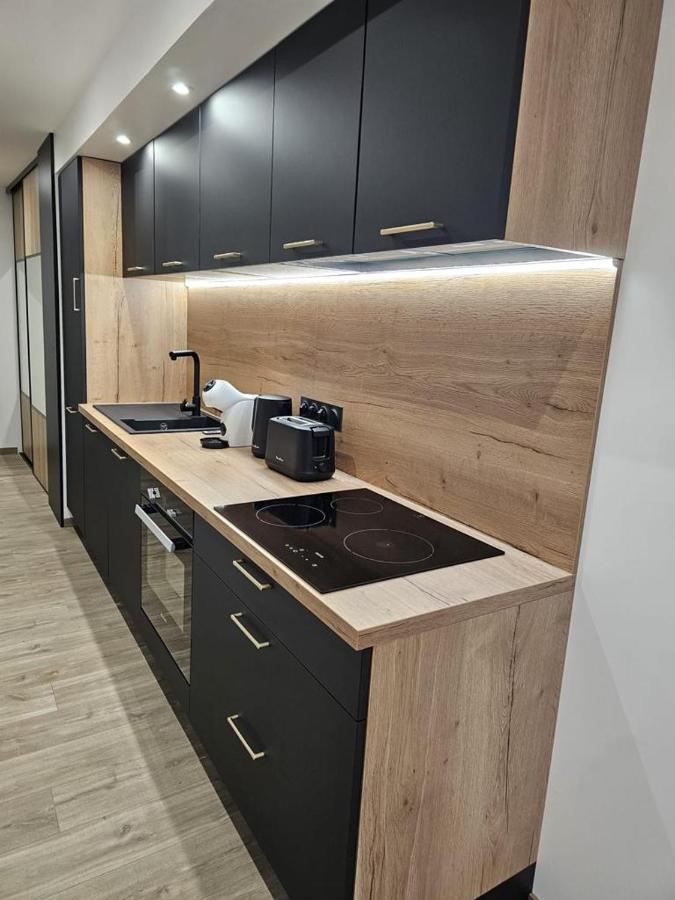 Apartment L'etoile Az - Vue - Sauna Prive *