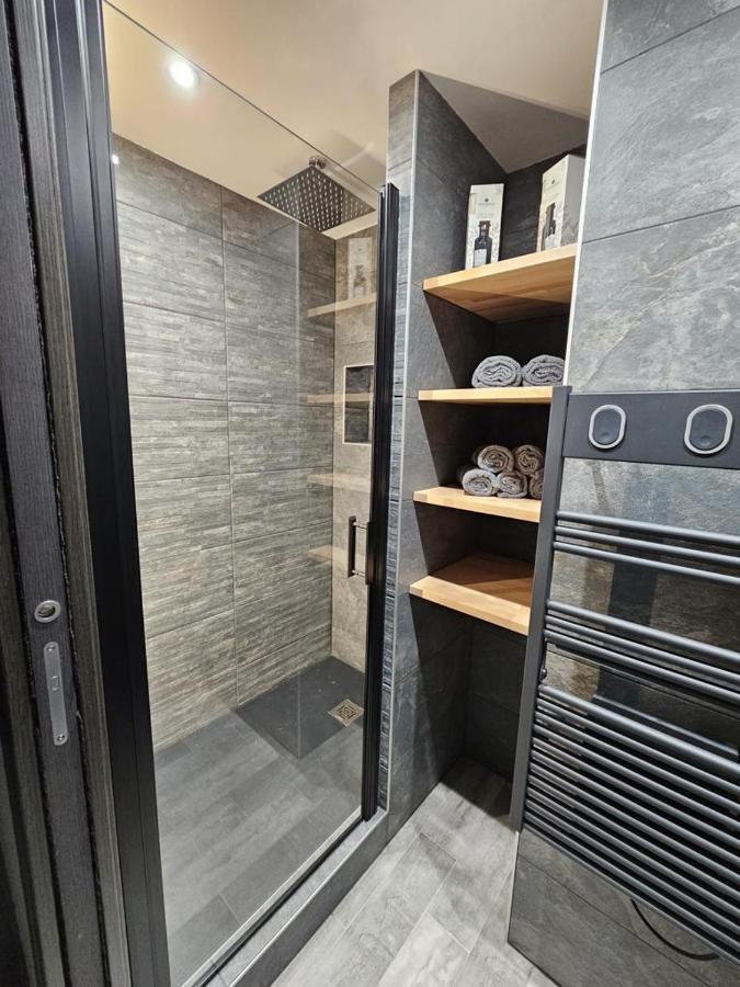 L'etoile Az - Vue - Sauna Prive *